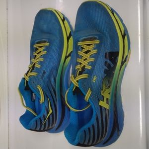 Hoka EVO Mafate
